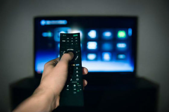 Телевизор не реагирует на пульт | Вызов телемастера на дом в Лосино-Петровском