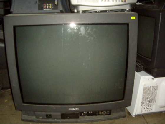 Оперативный ремонт кинескопных телевизоров | Вызов телемастера на дом в Лосино-Петровском